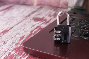 Privacy Lock for Secure Website